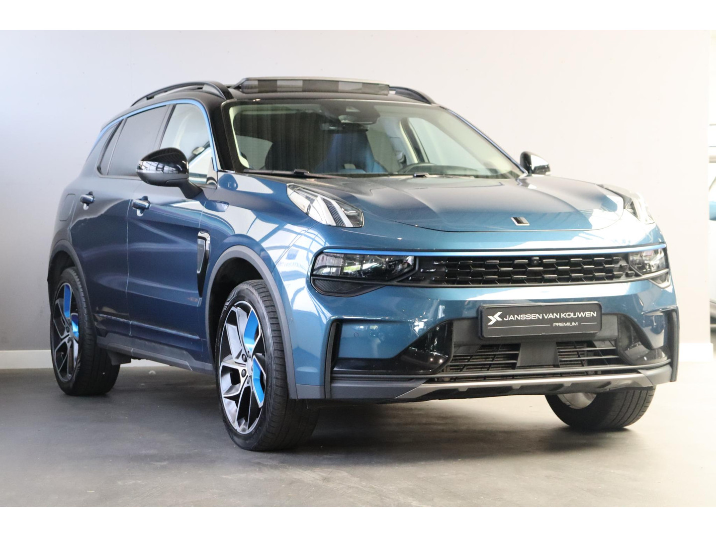Lynk & Co Lynk & Co