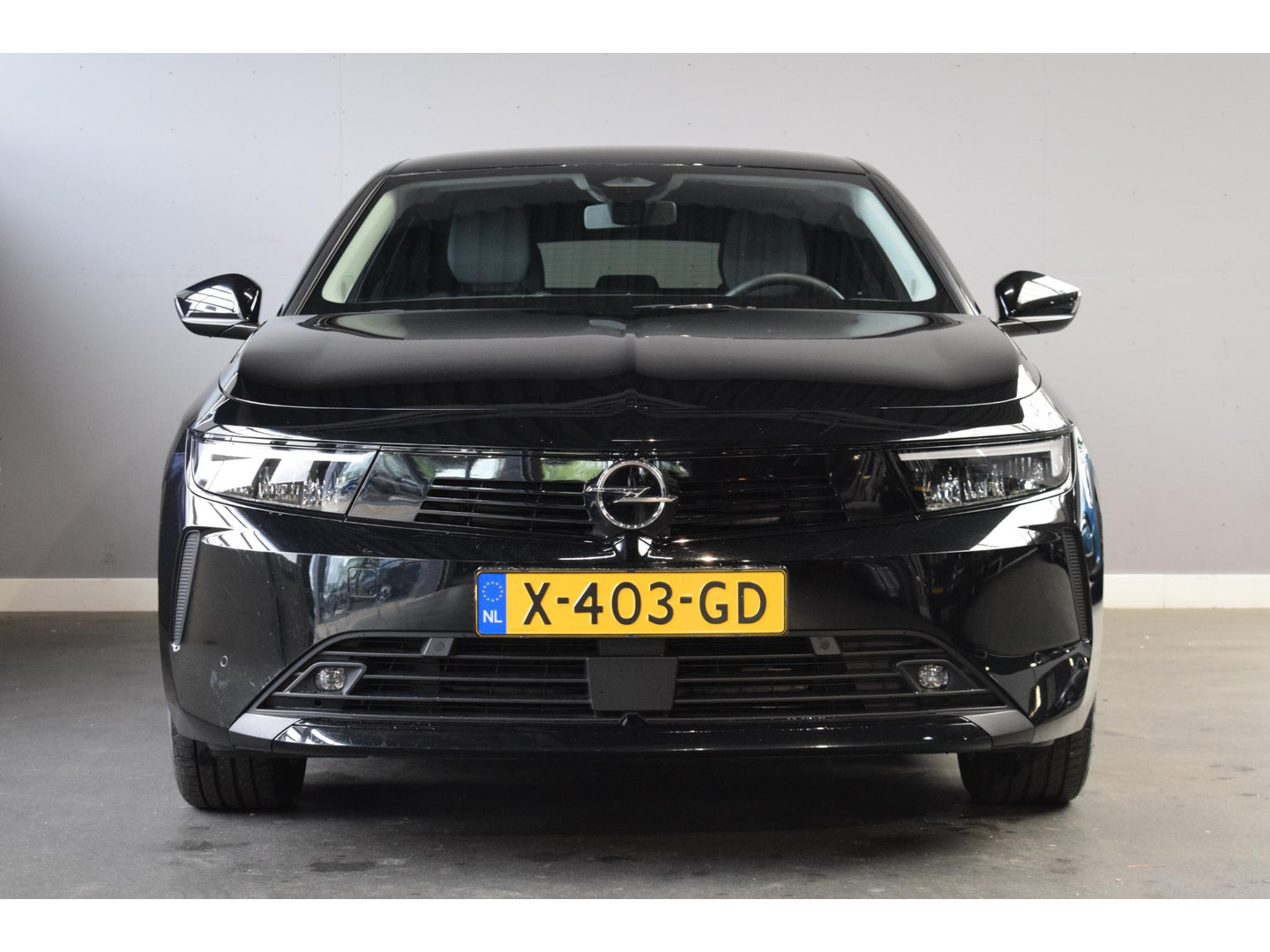 Opel Opel