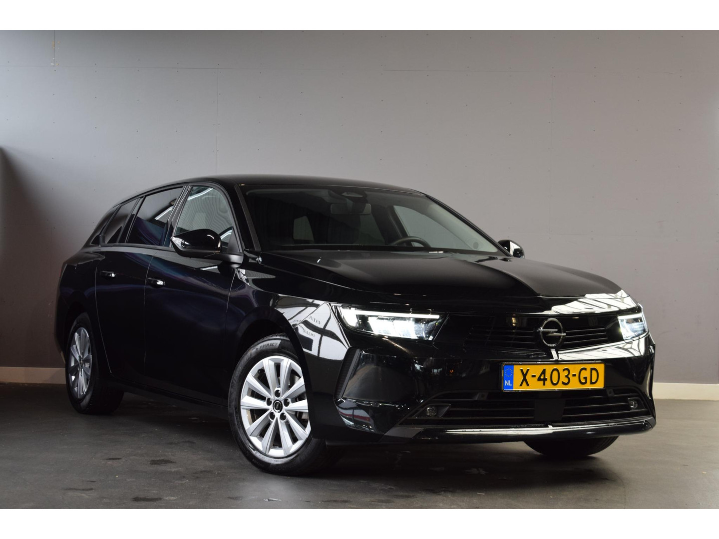 Opel Opel