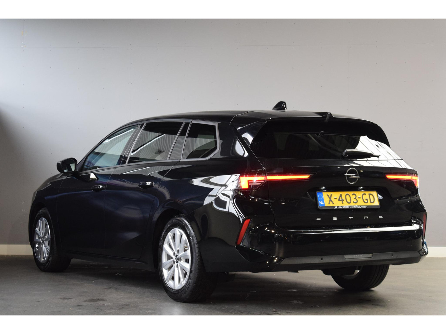 Opel Opel