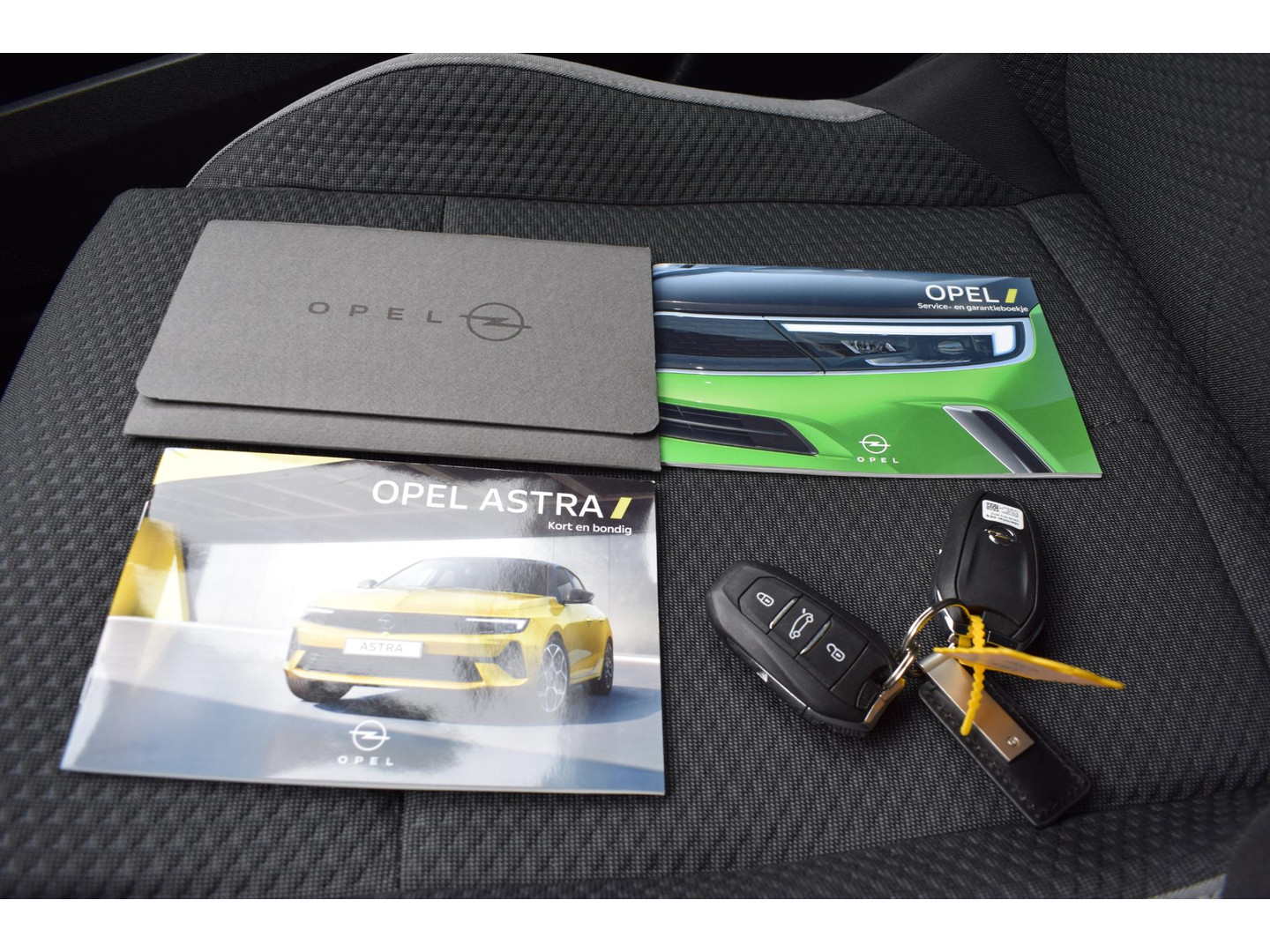 Opel Opel