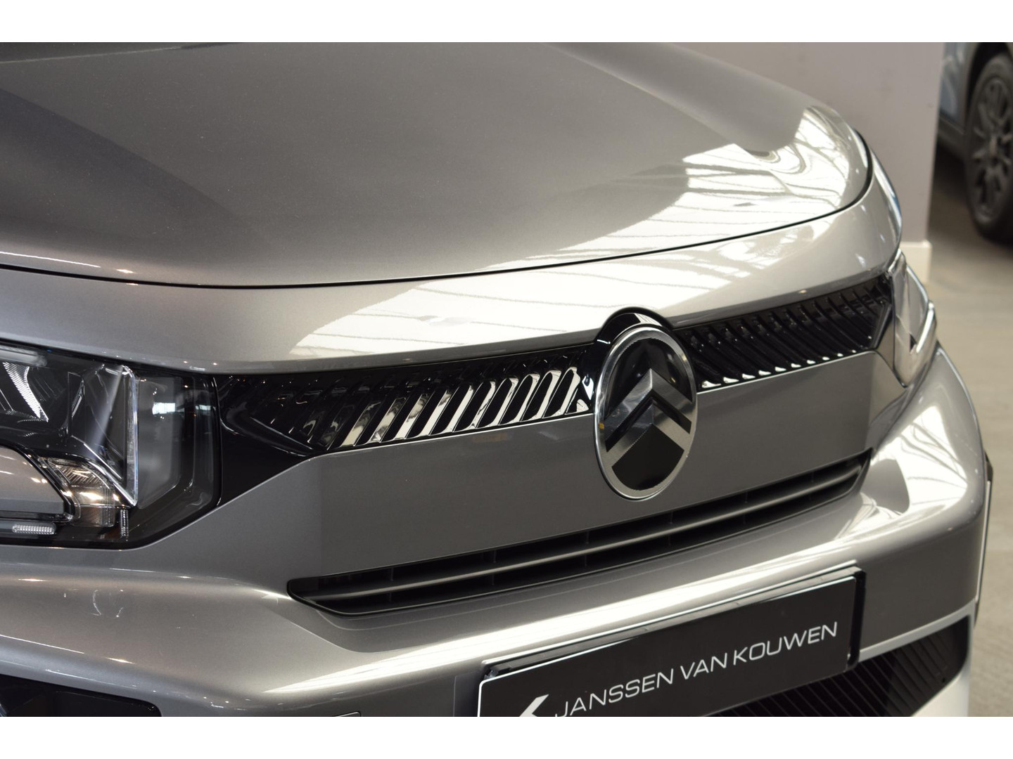 Citroën Citroën