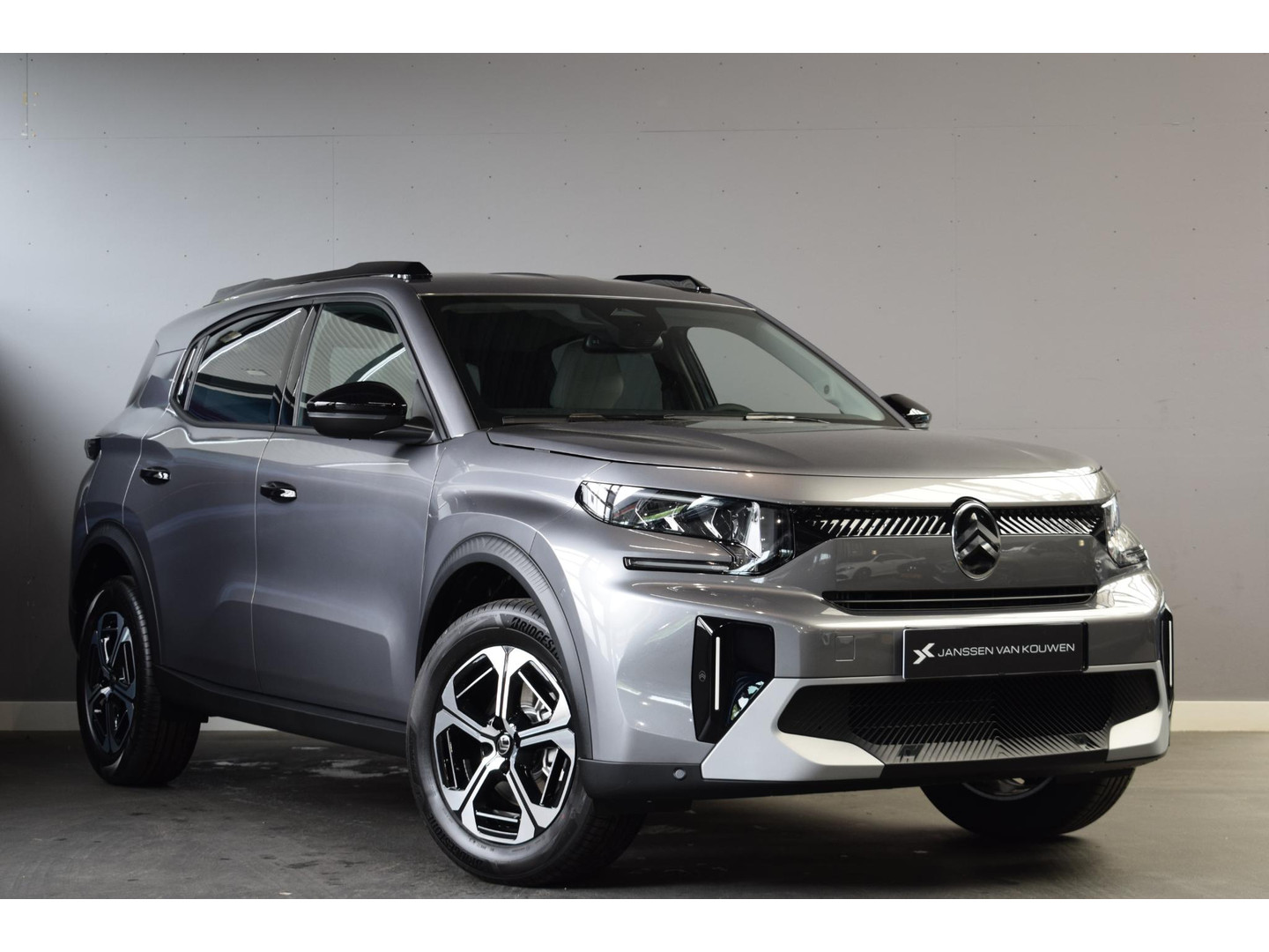Citroën Citroën