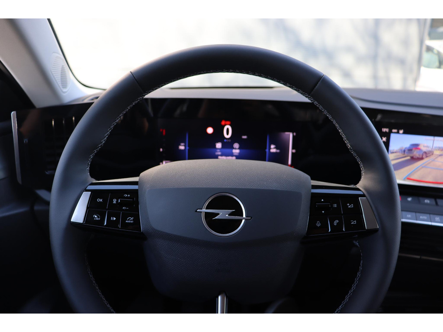 Opel Opel