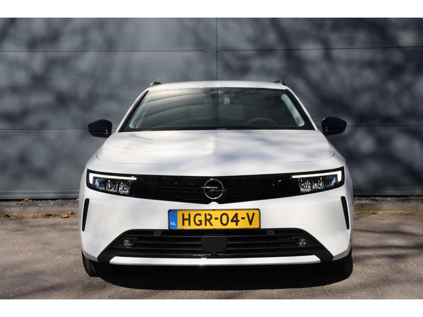 Opel Opel