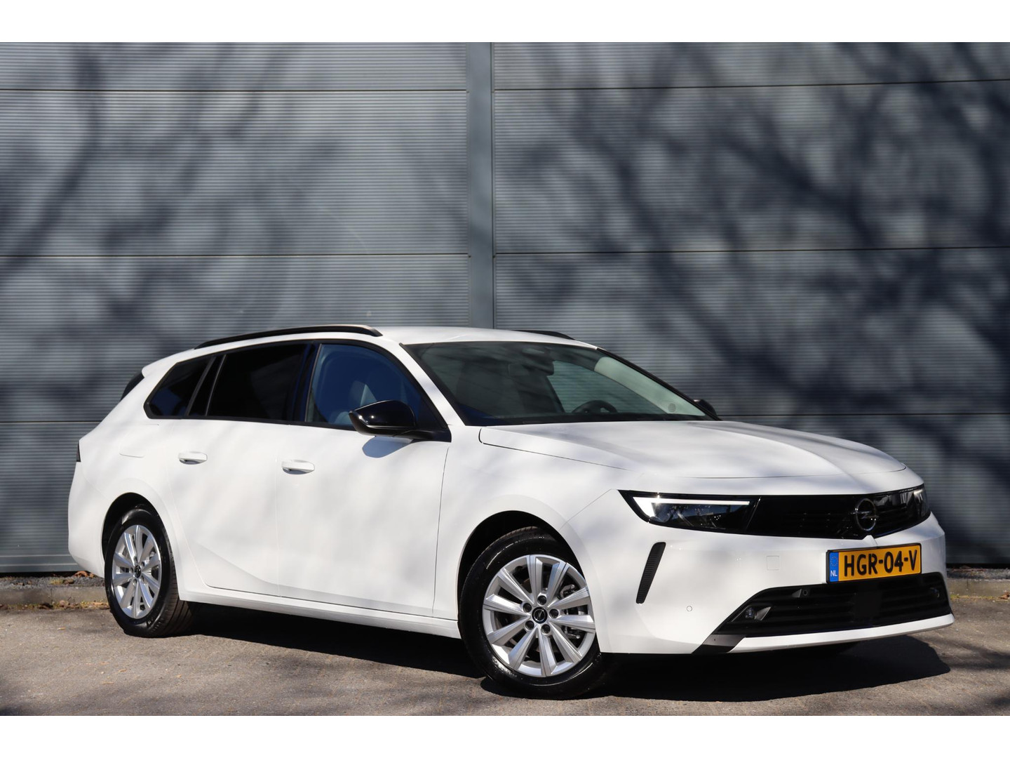 Opel Opel