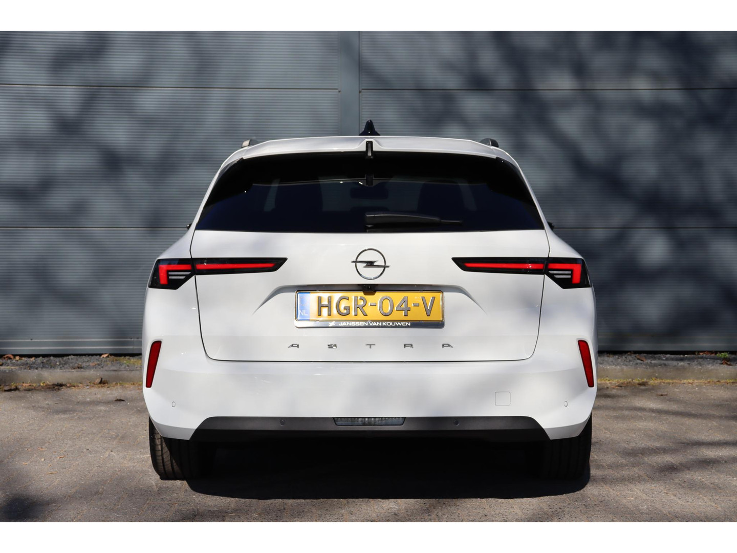 Opel Opel