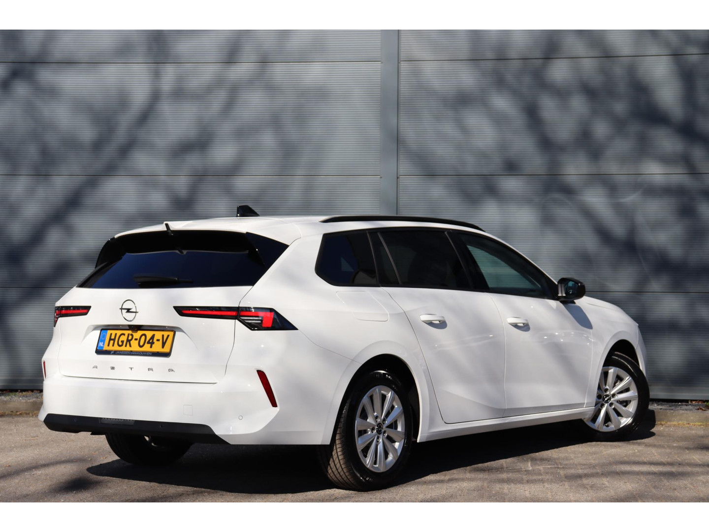 Opel Opel