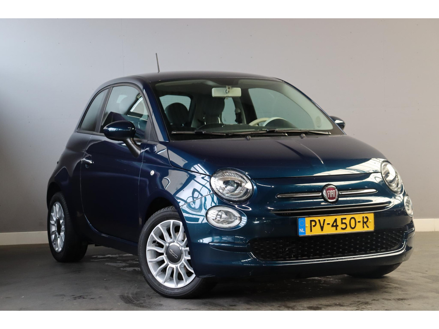 Fiat
