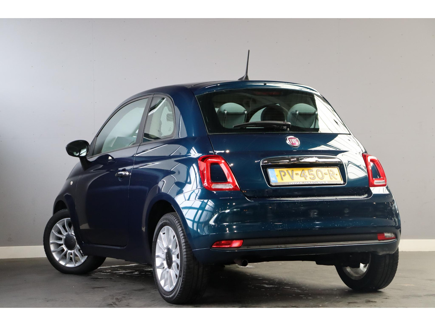Fiat