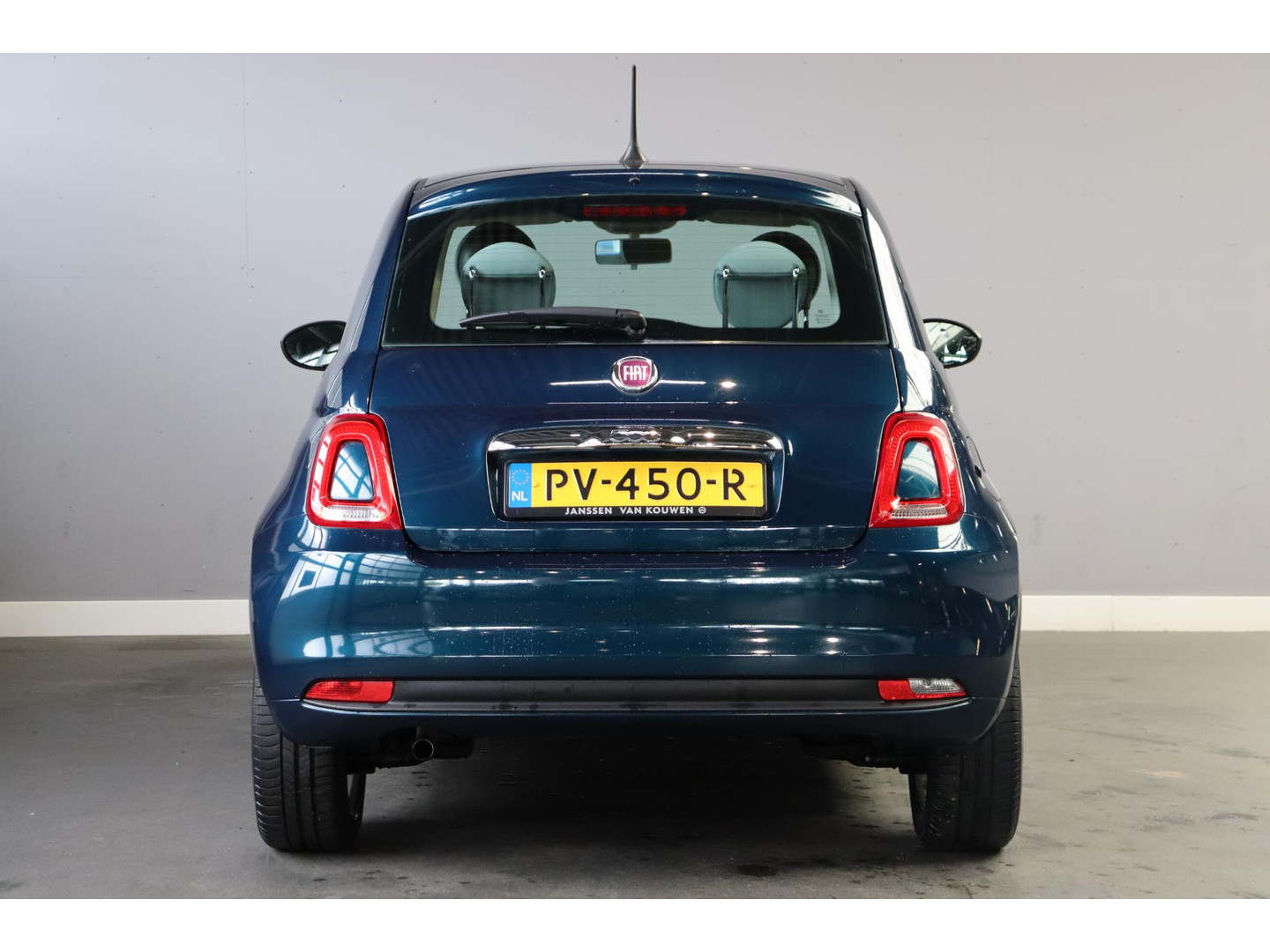 Fiat