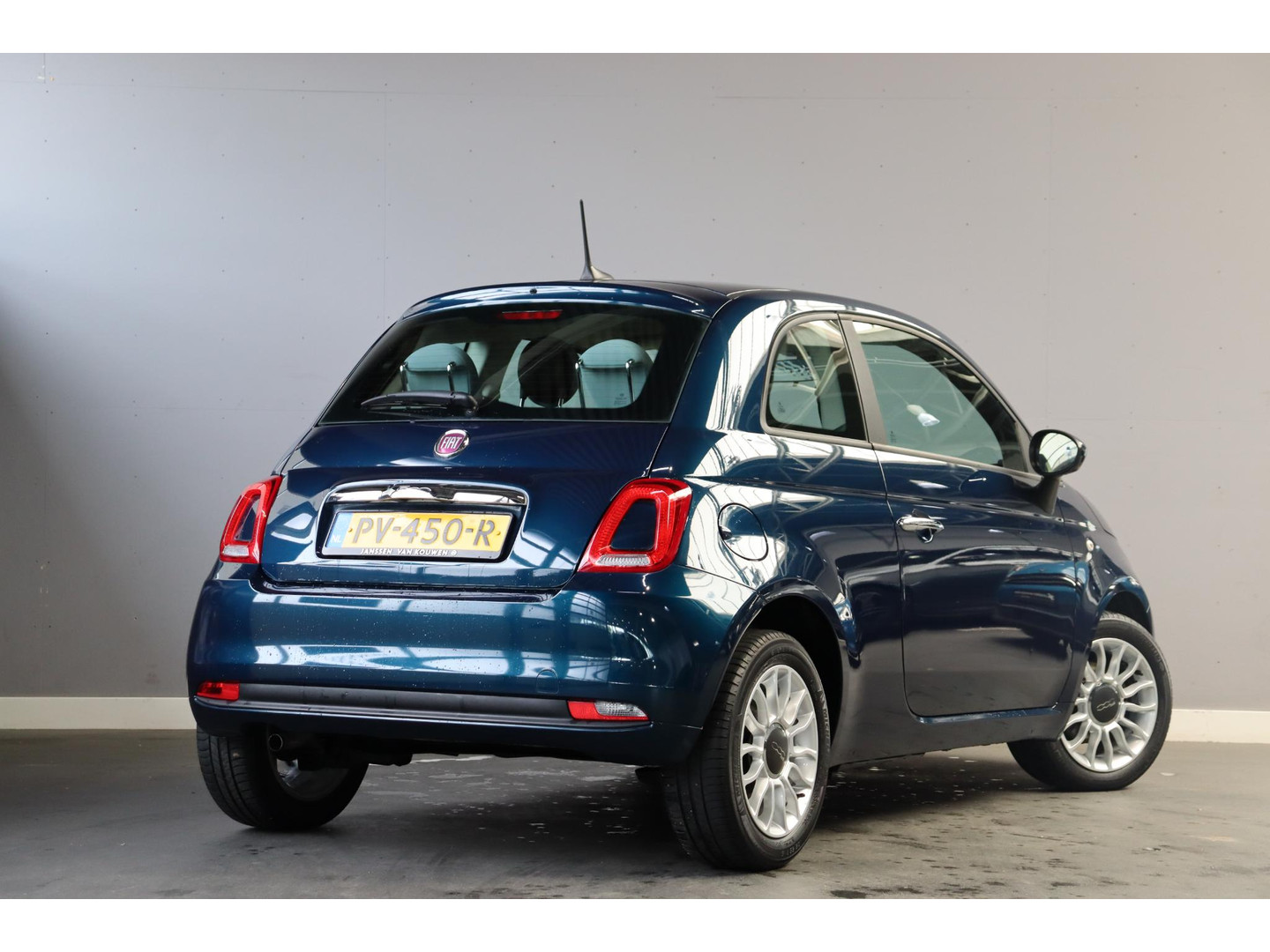 Fiat