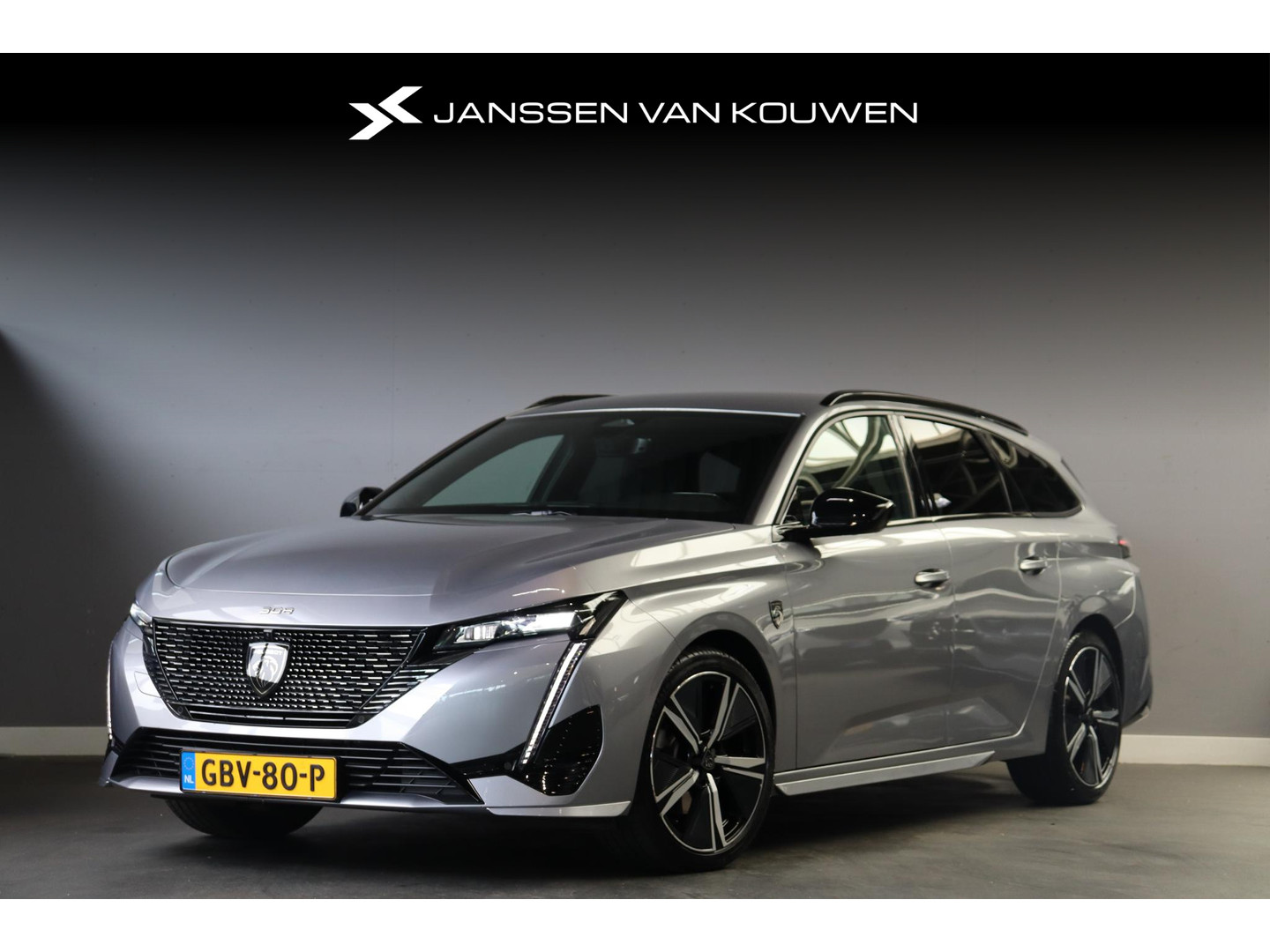 Peugeot Peugeot