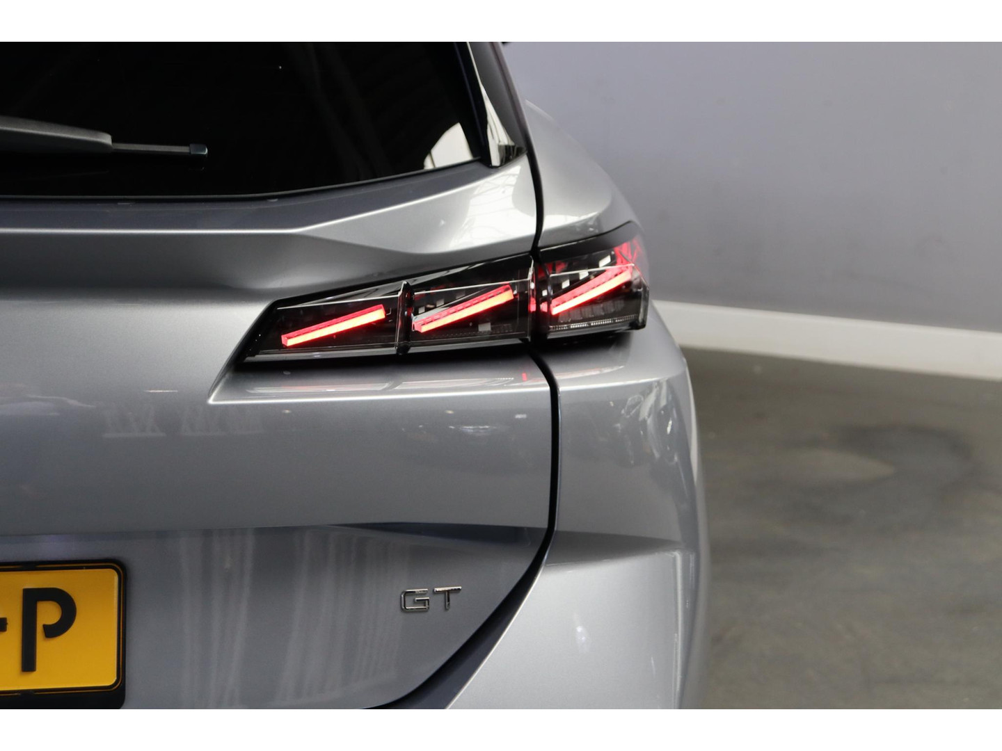 Peugeot Peugeot