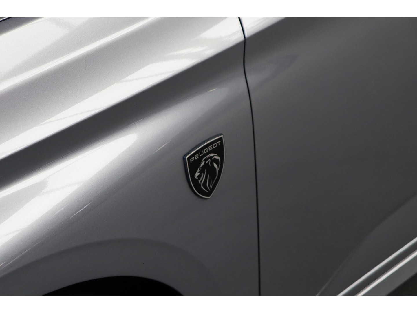Peugeot Peugeot