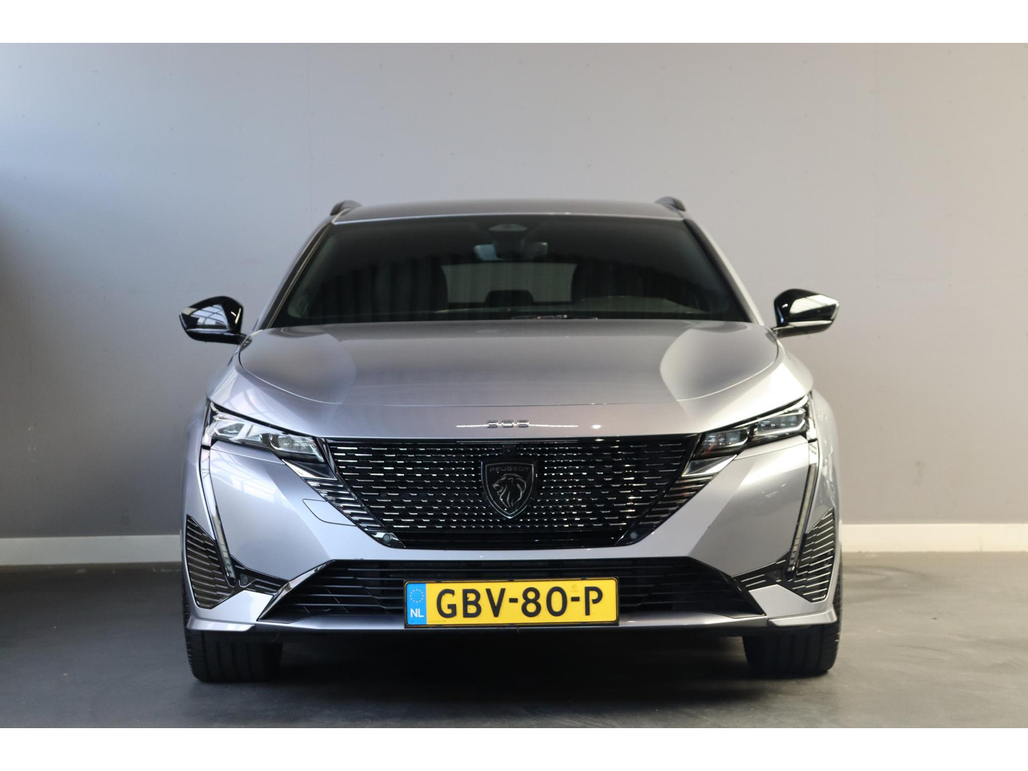 Peugeot Peugeot