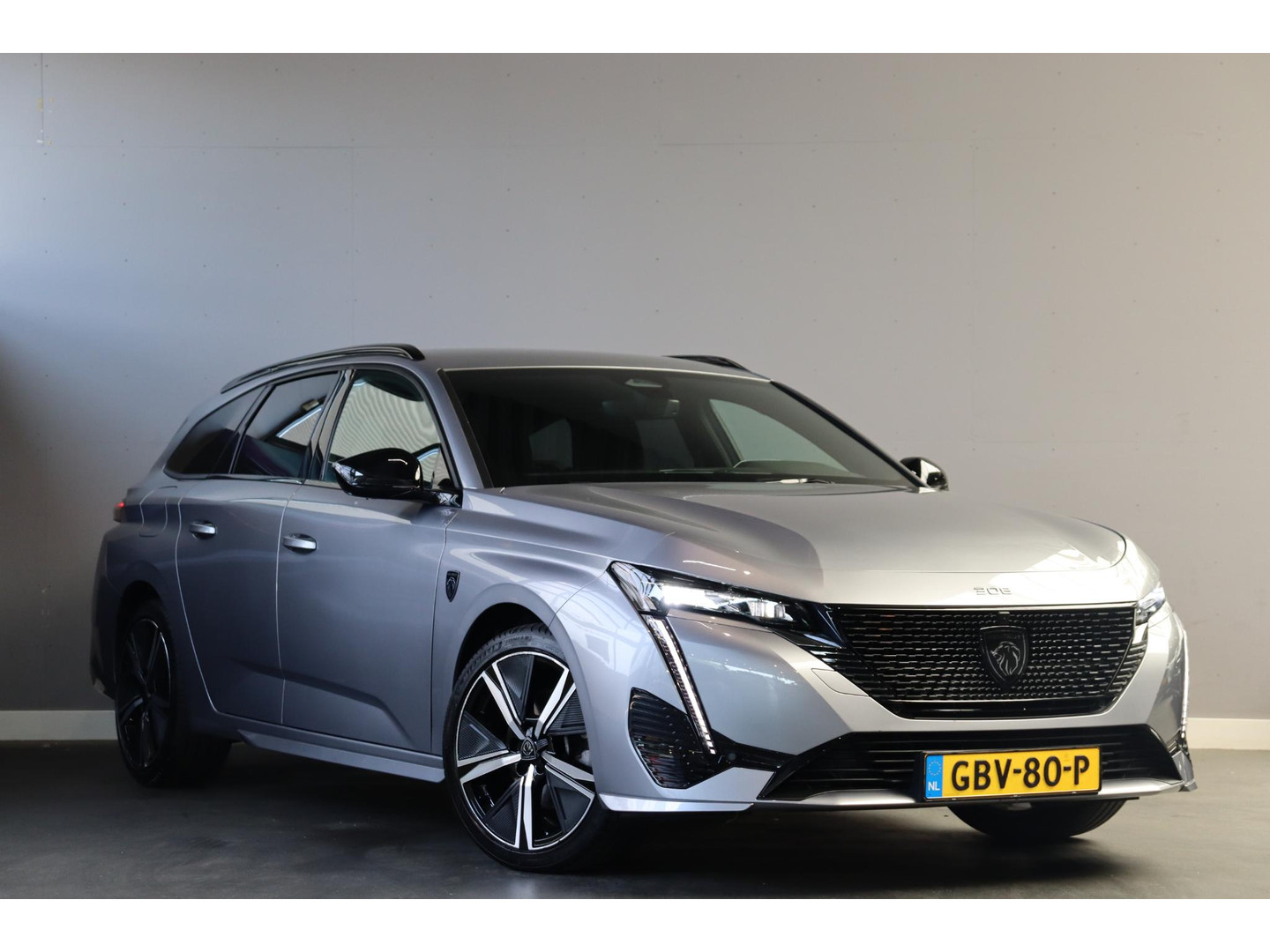 Peugeot Peugeot