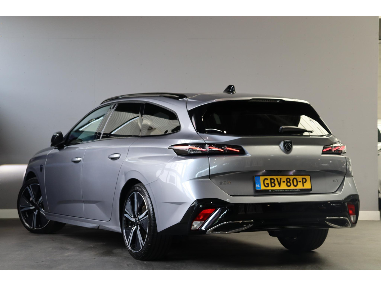 Peugeot Peugeot