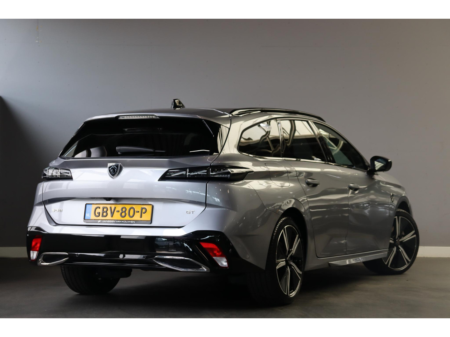 Peugeot Peugeot