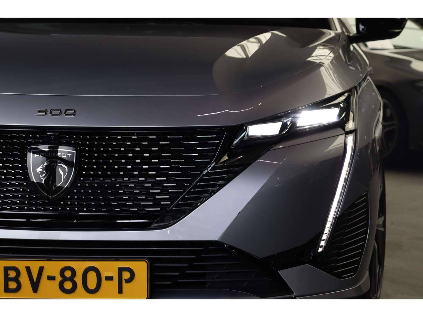 Peugeot Peugeot