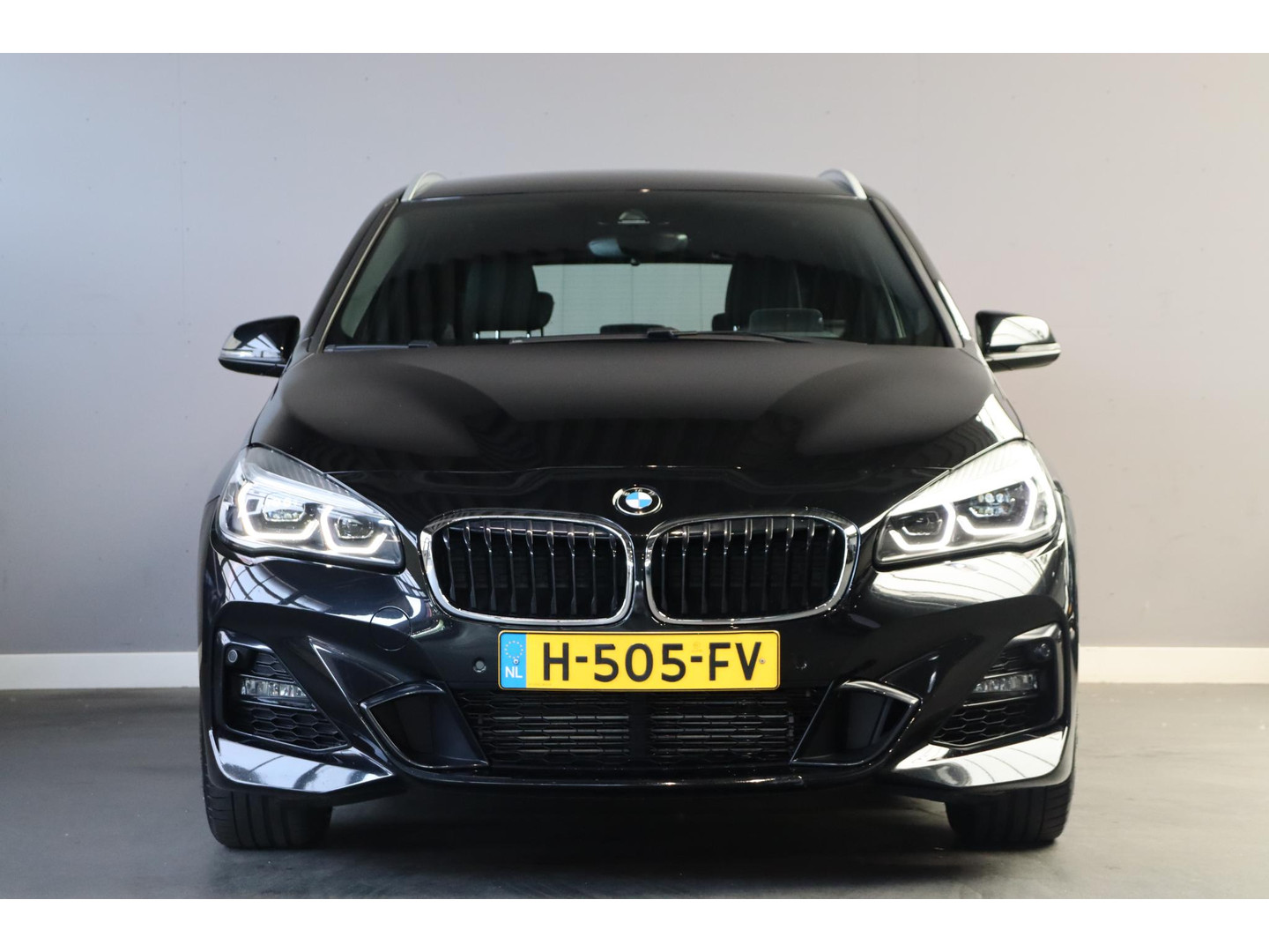 BMW BMW