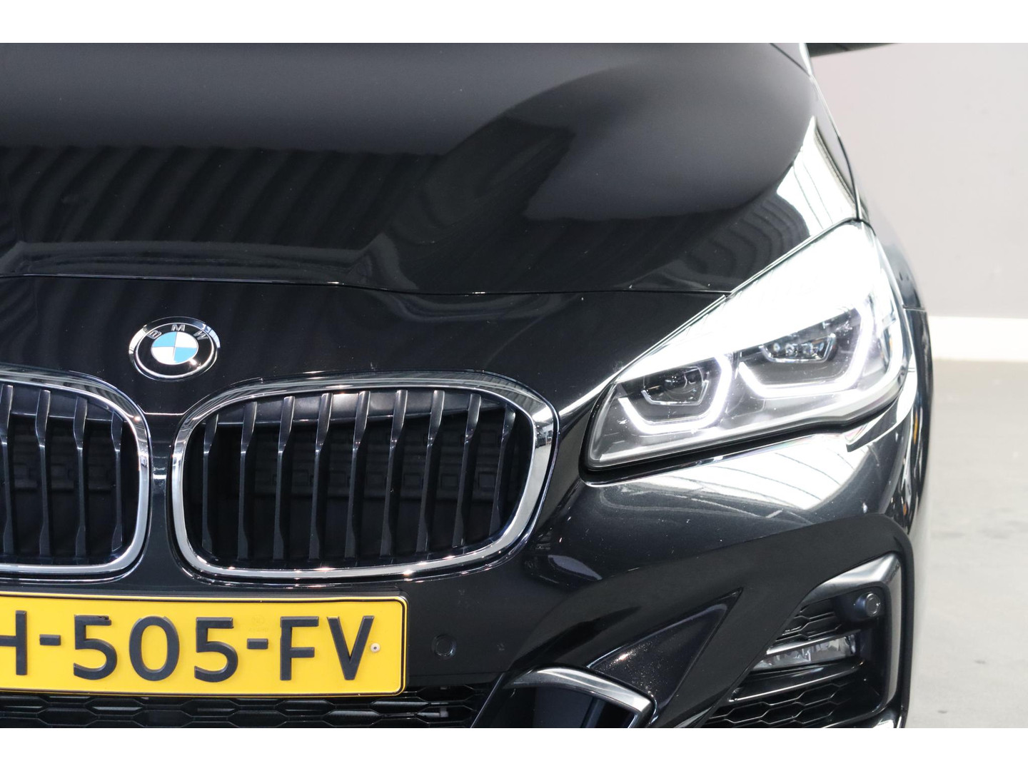 BMW BMW
