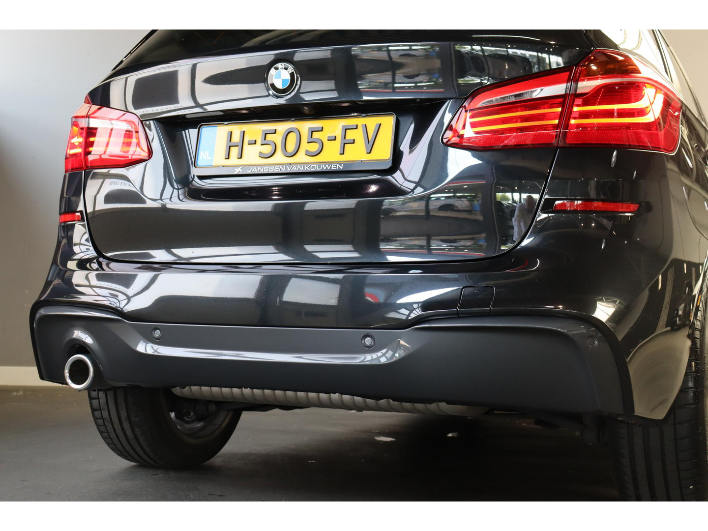 BMW BMW