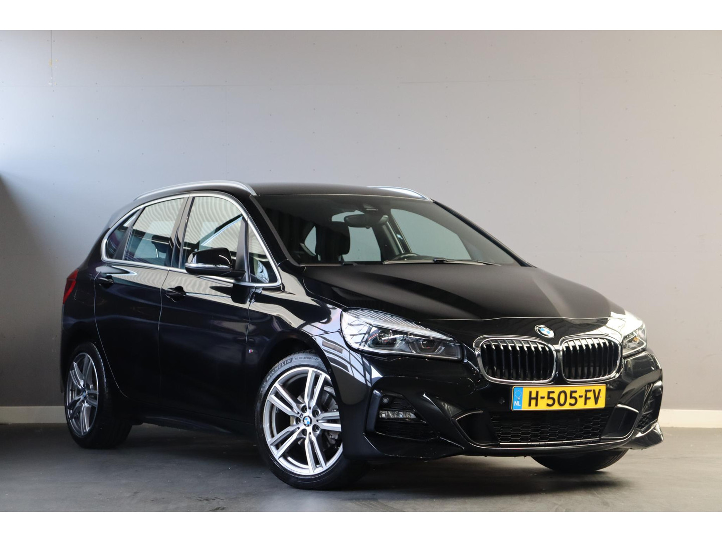 BMW BMW