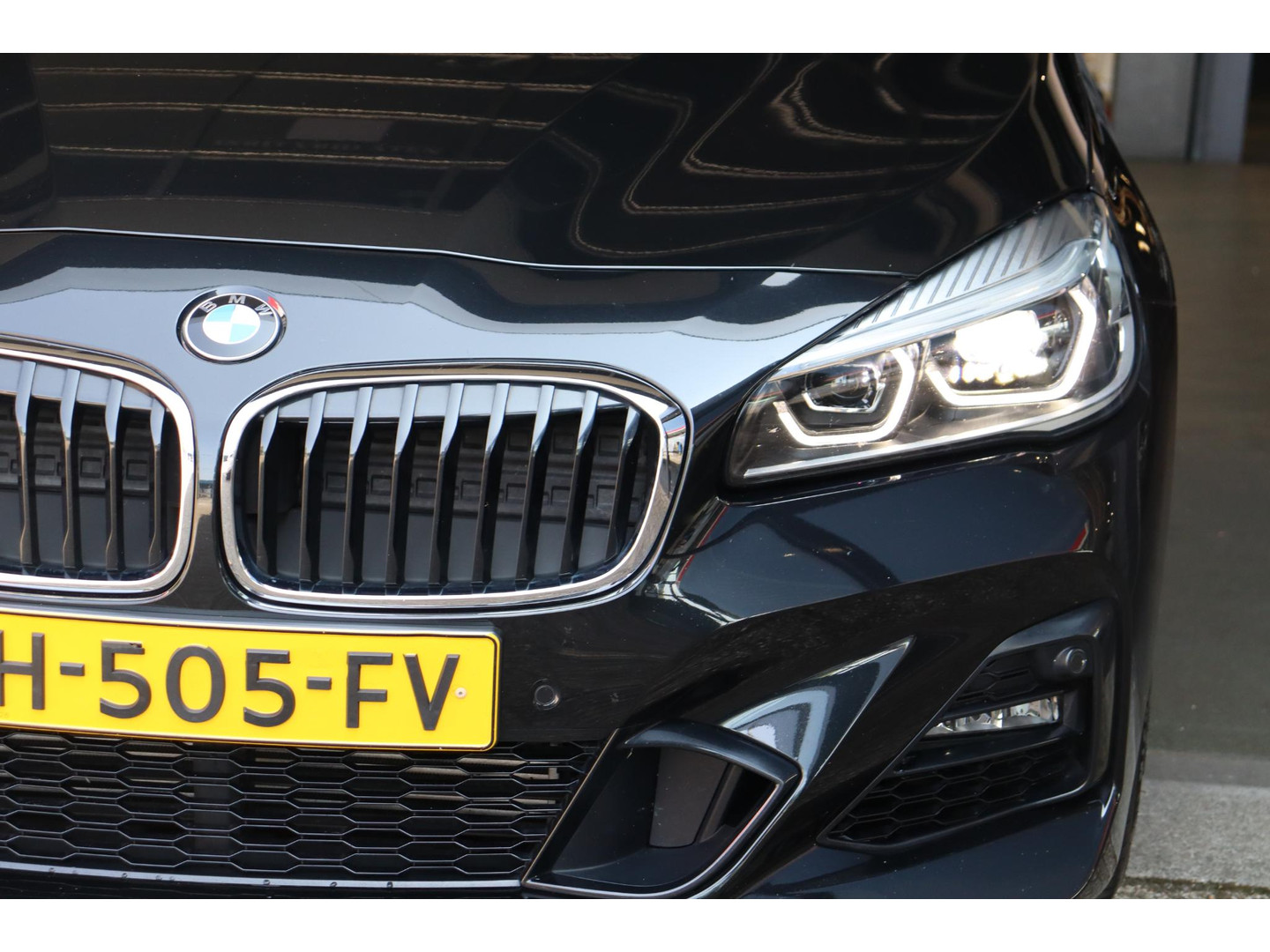 BMW BMW