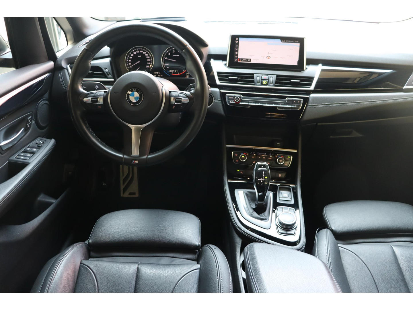 BMW BMW