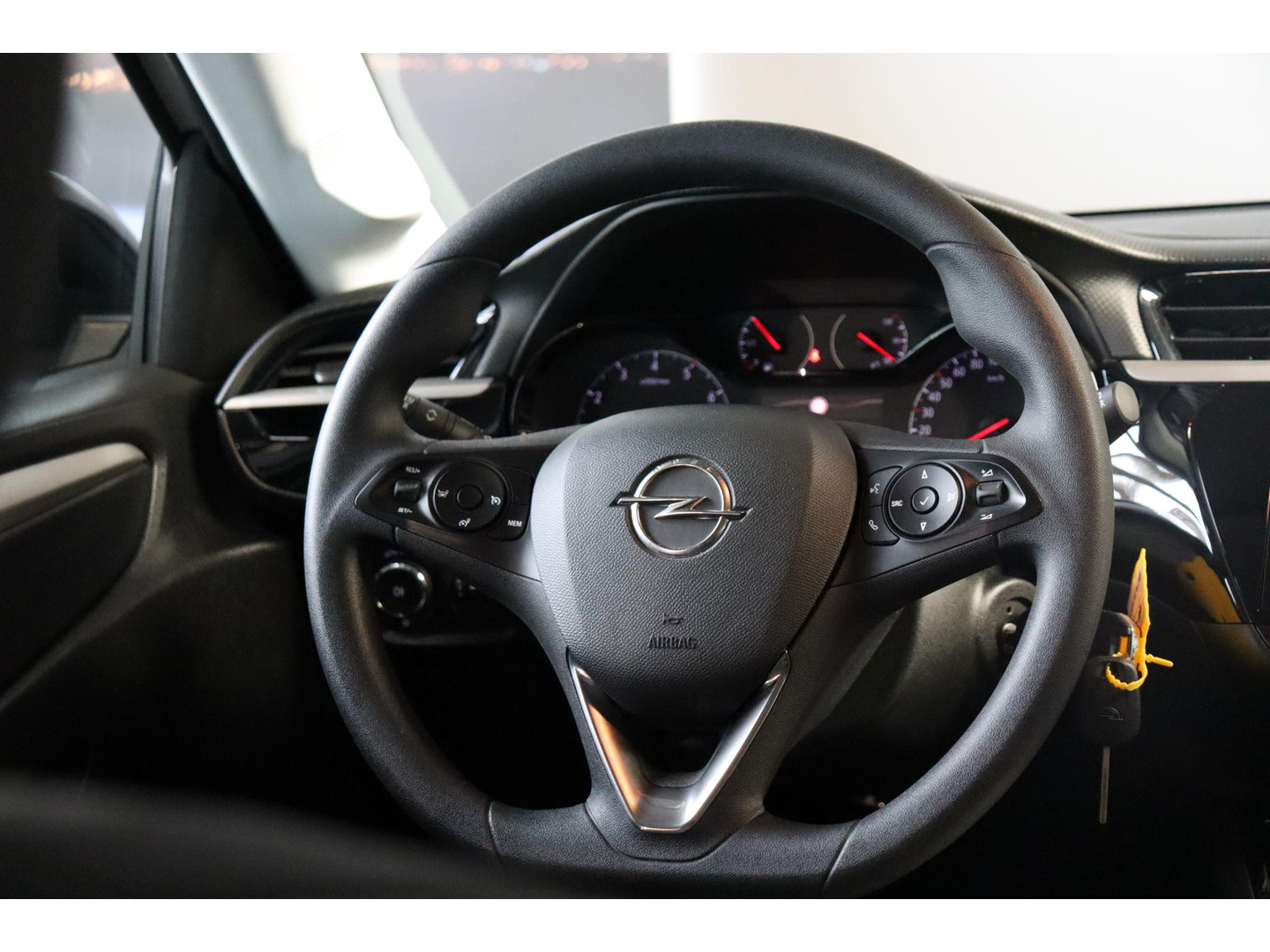 Opel Opel