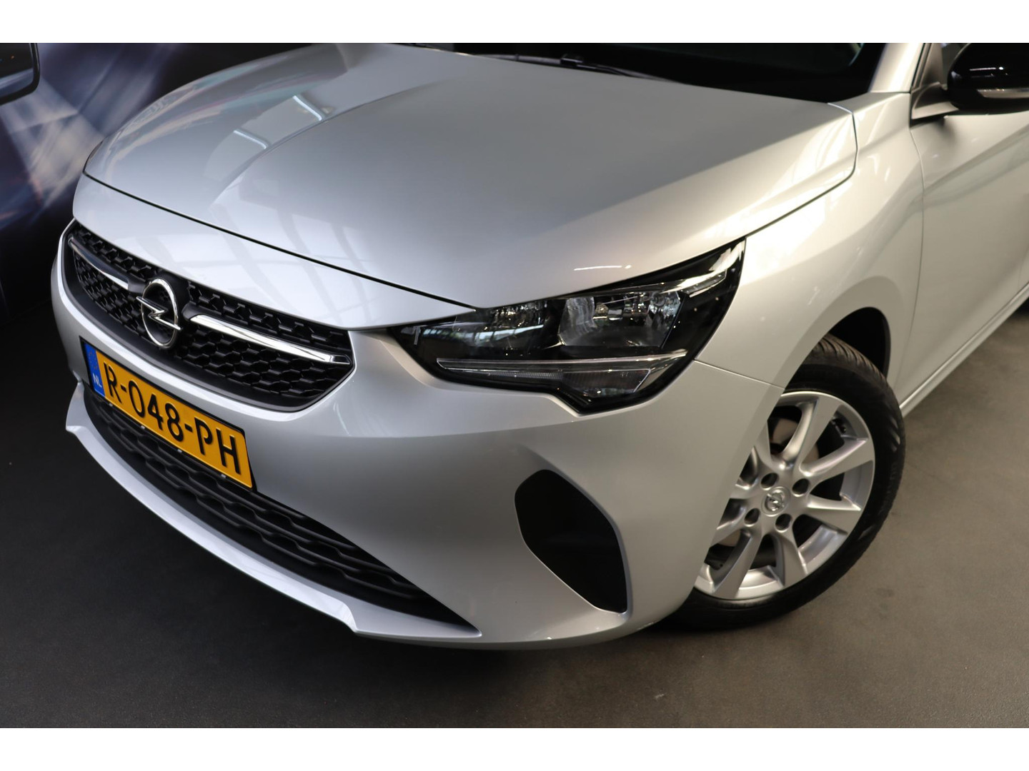 Opel Opel