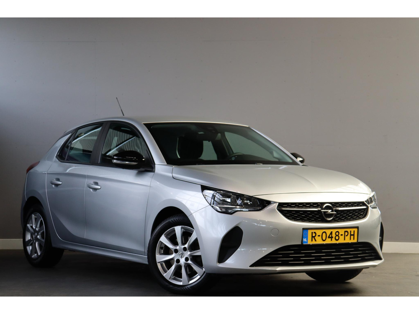 Opel Opel