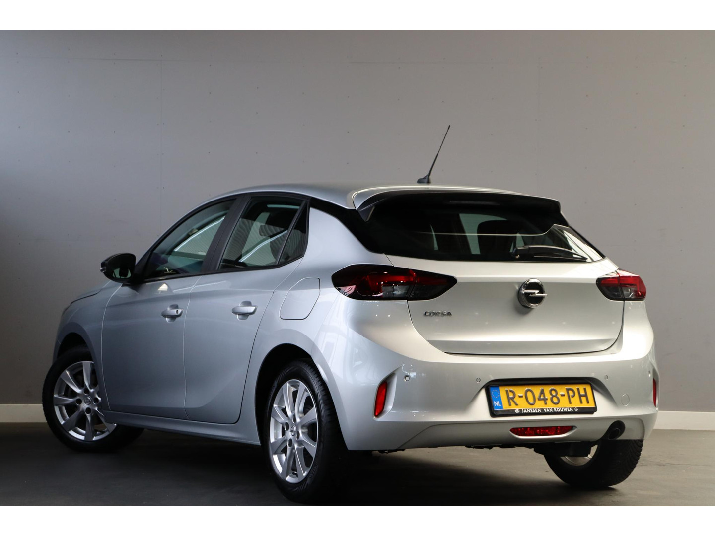 Opel Opel