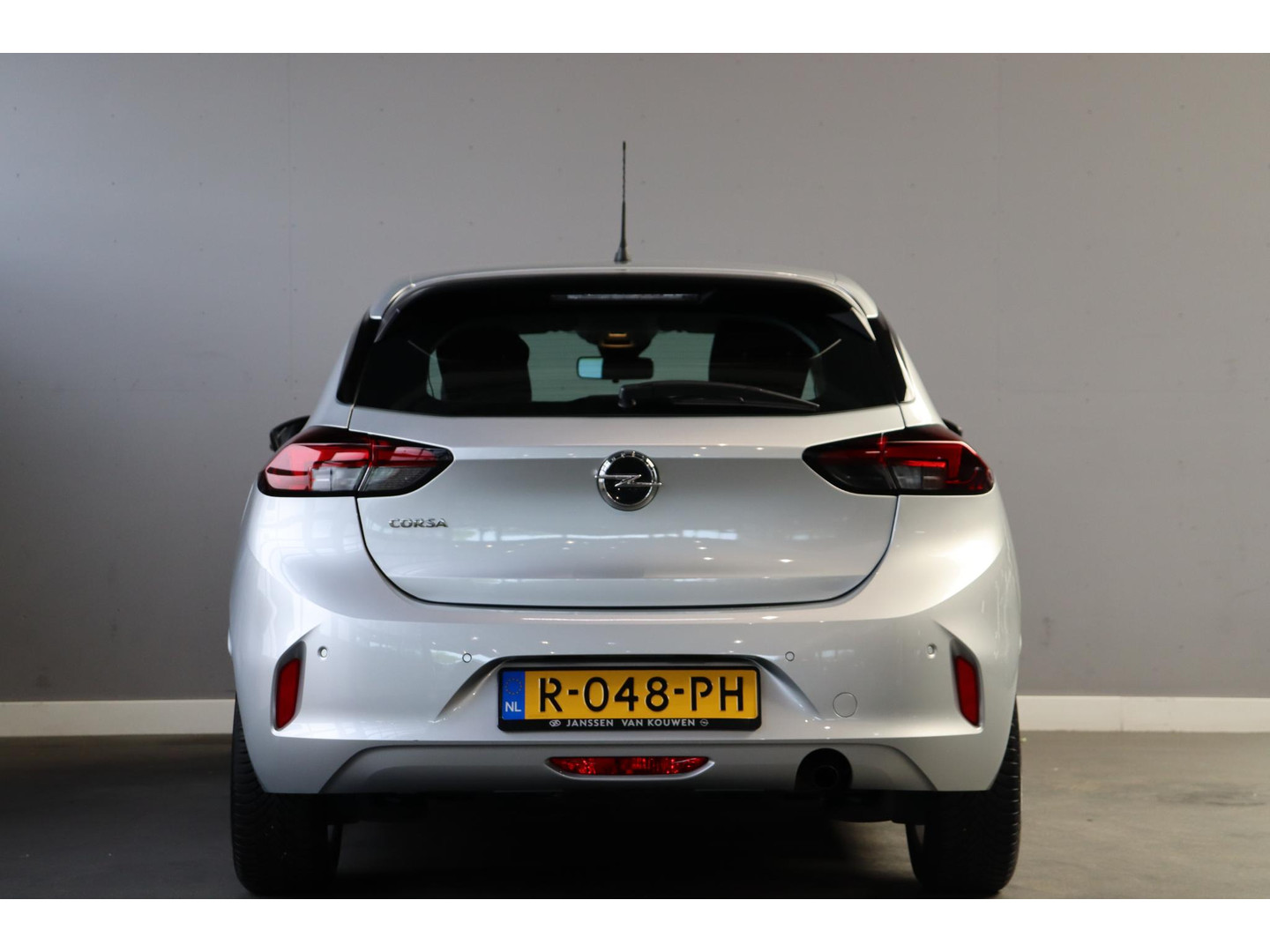 Opel Opel