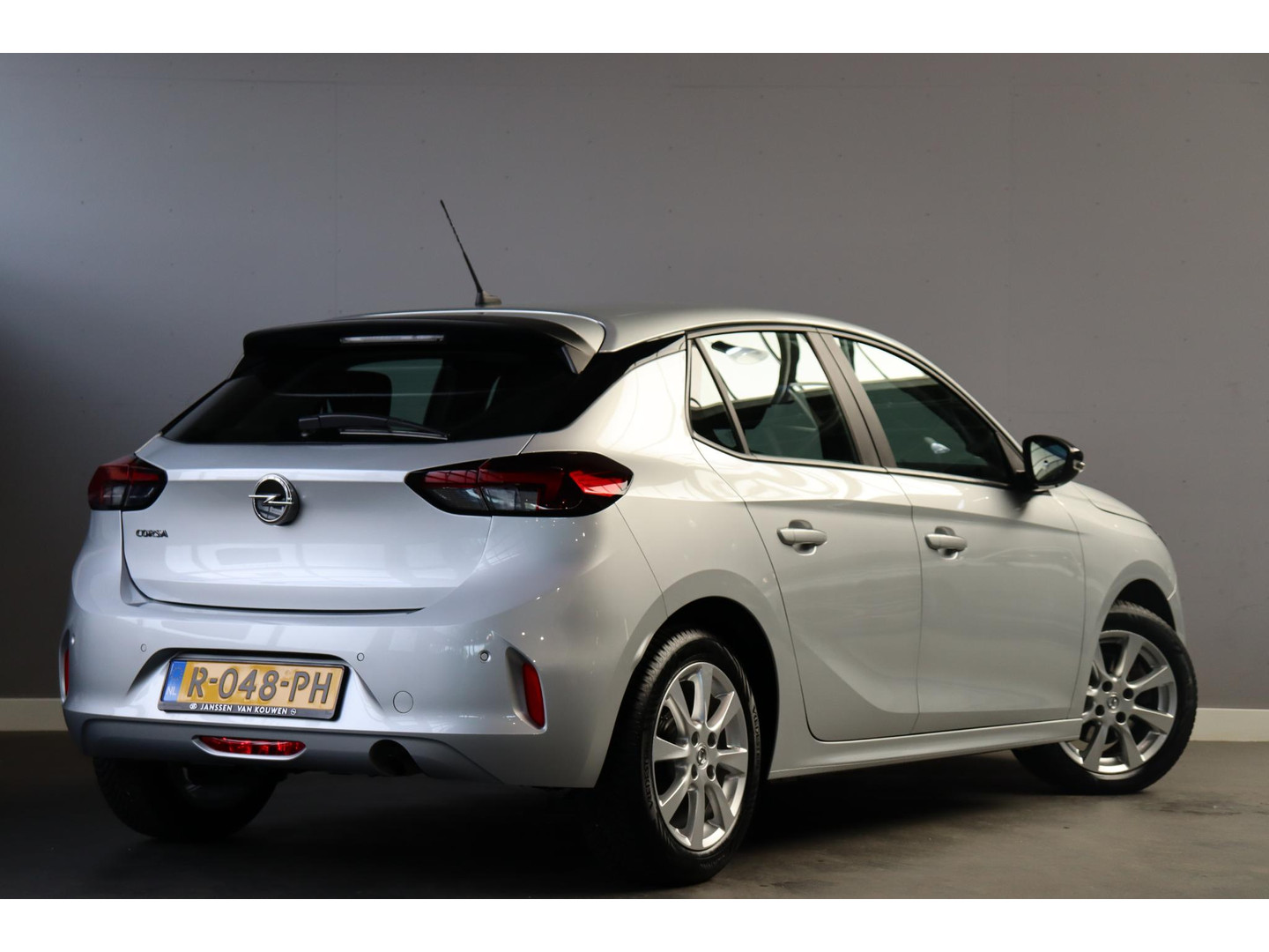 Opel Opel