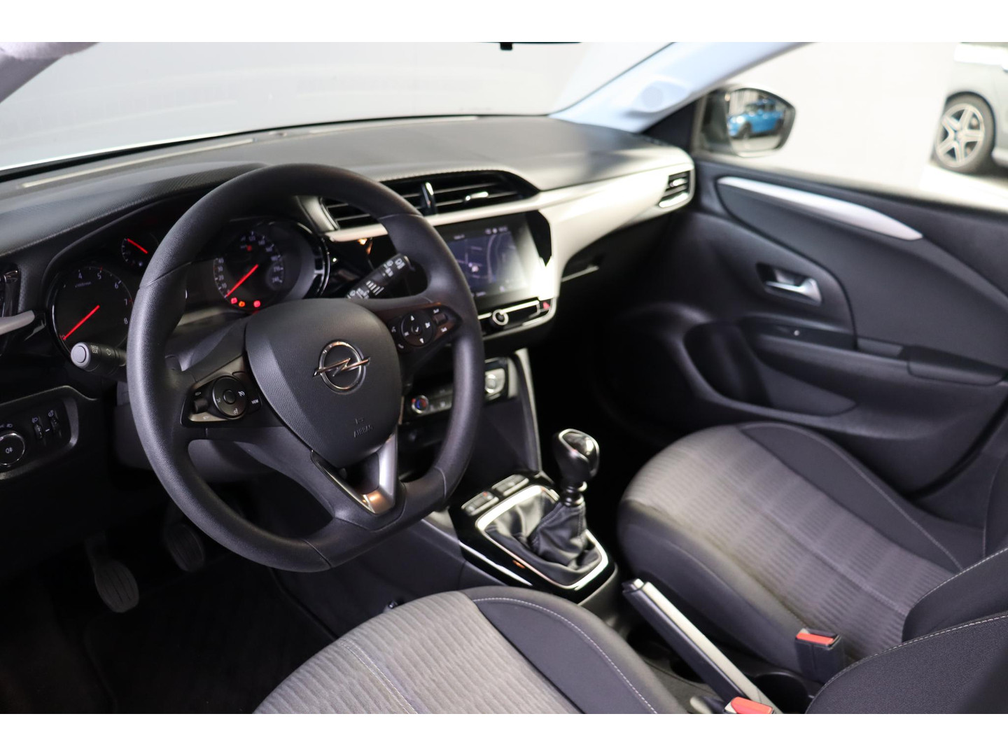Opel Opel