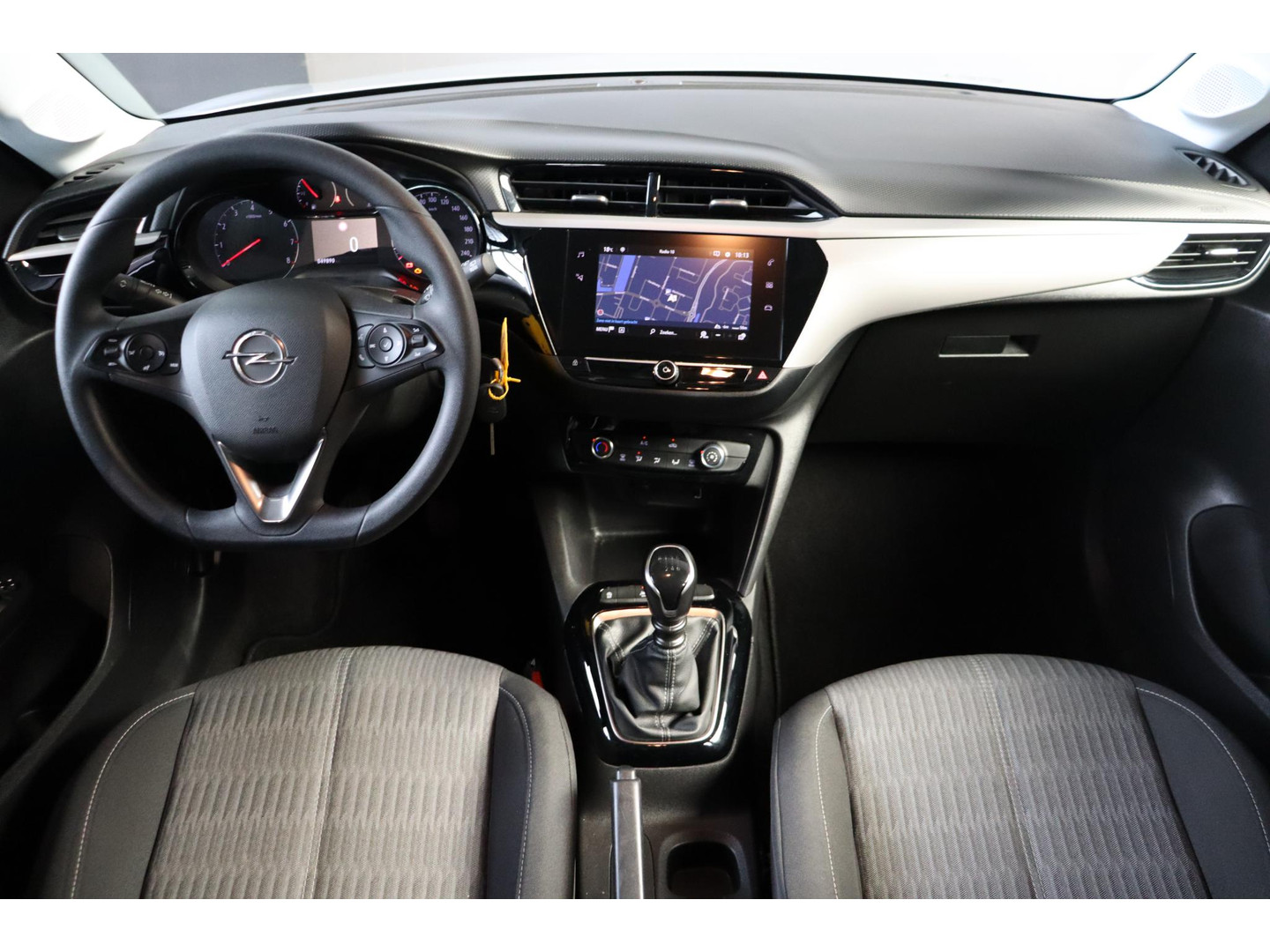 Opel Opel