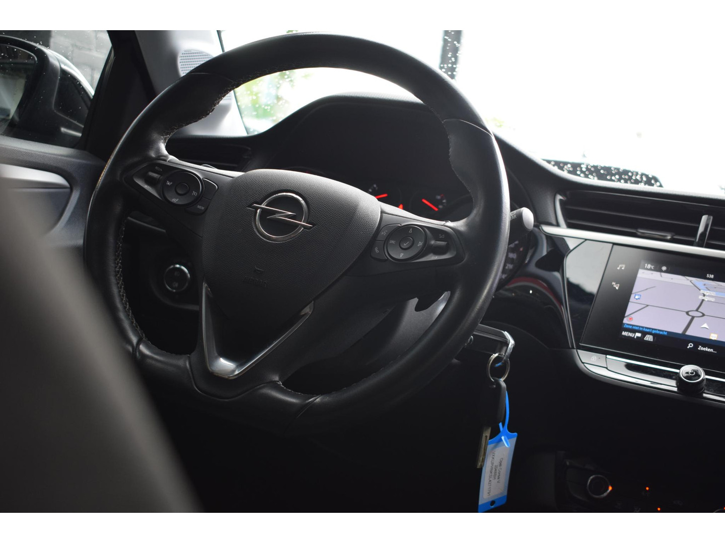 Opel Opel