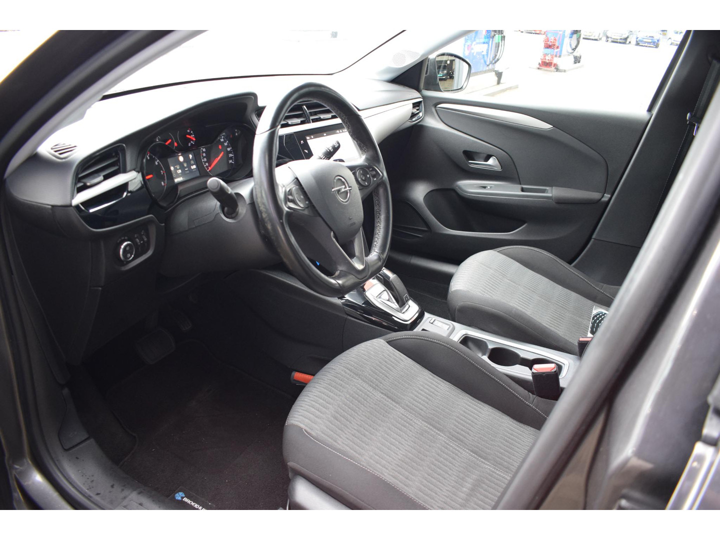 Opel Opel