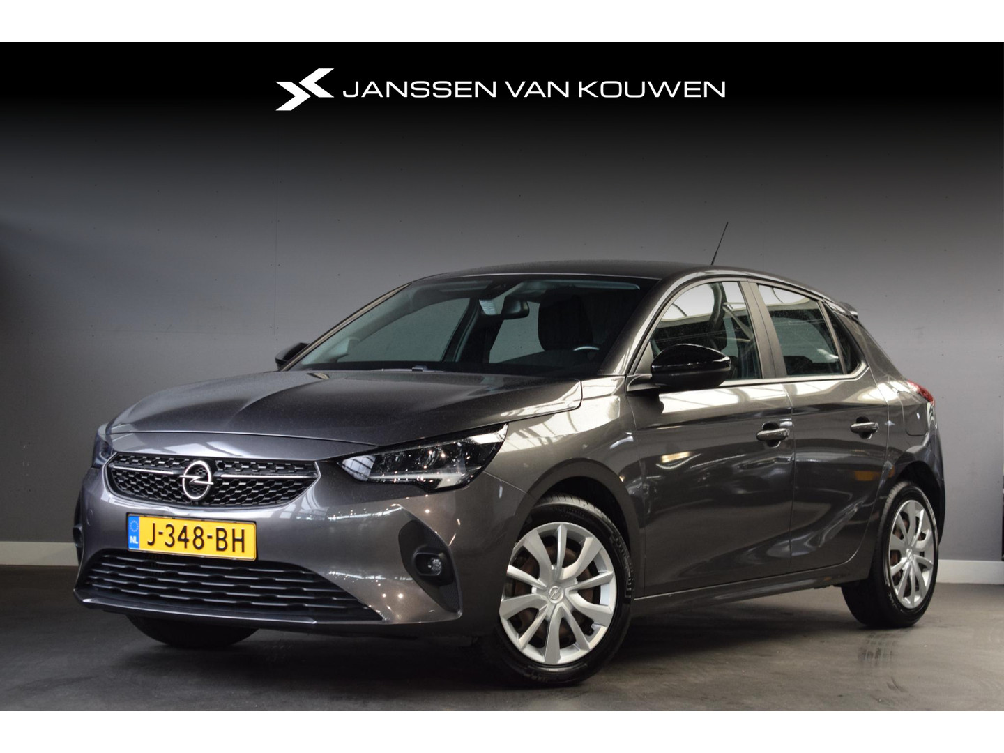 Opel Opel