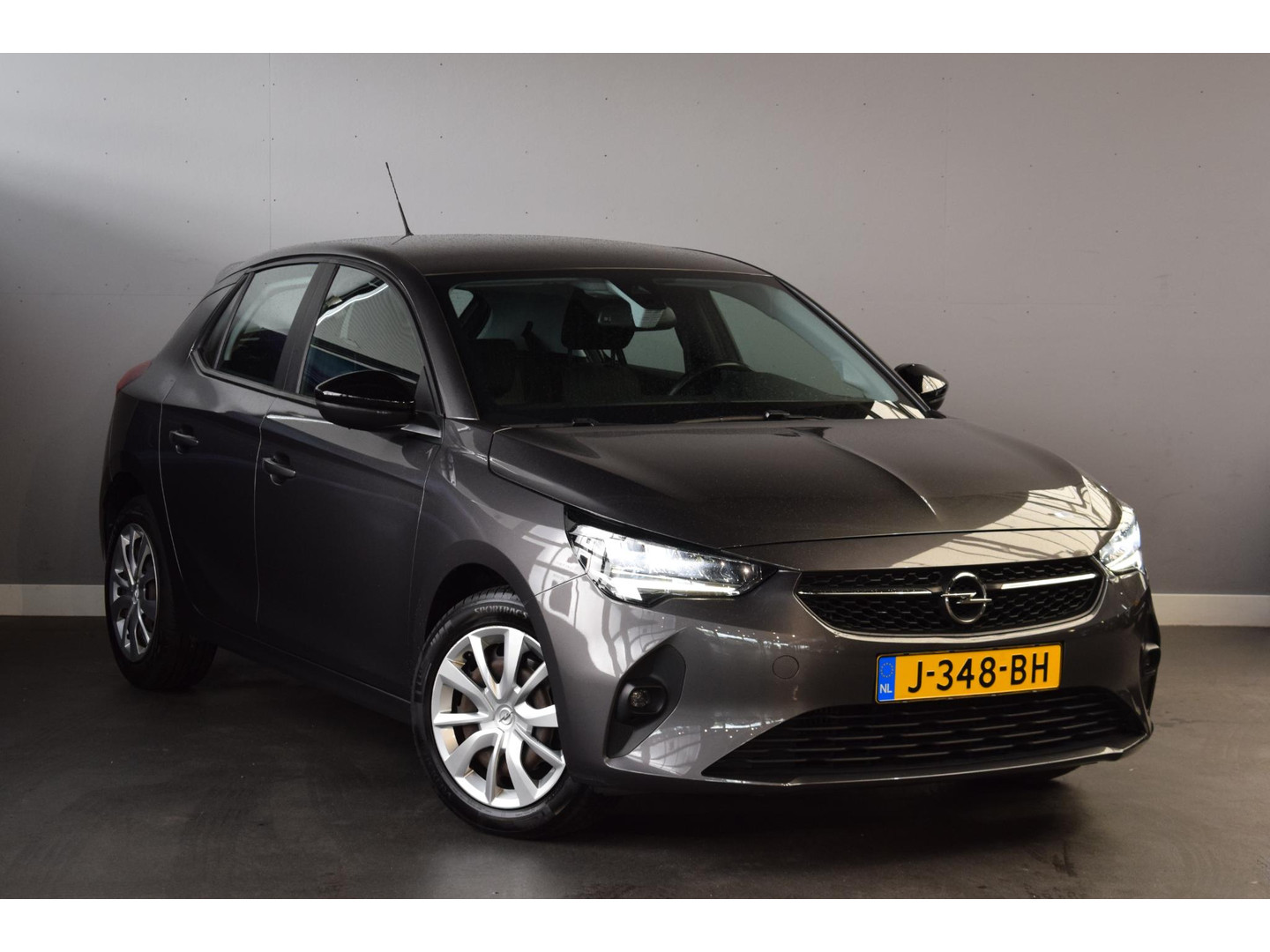 Opel Opel