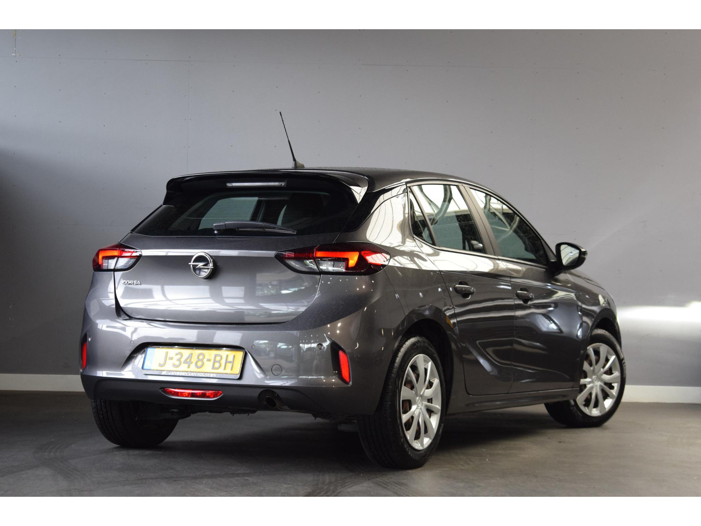 Opel Opel
