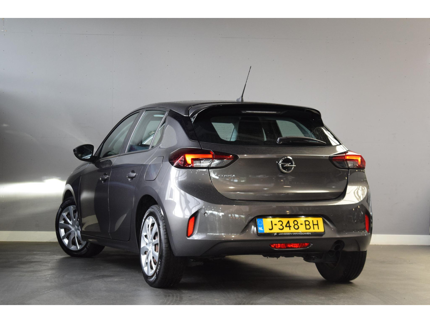 Opel Opel