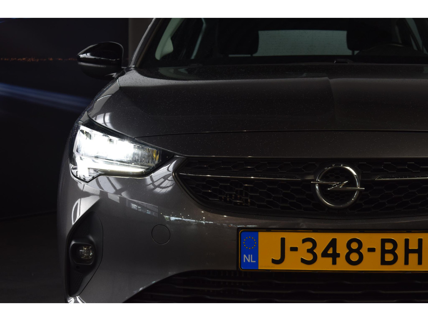 Opel Opel