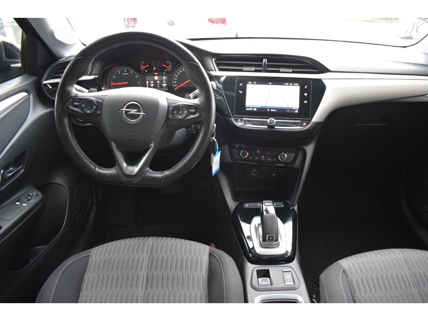 Opel Opel