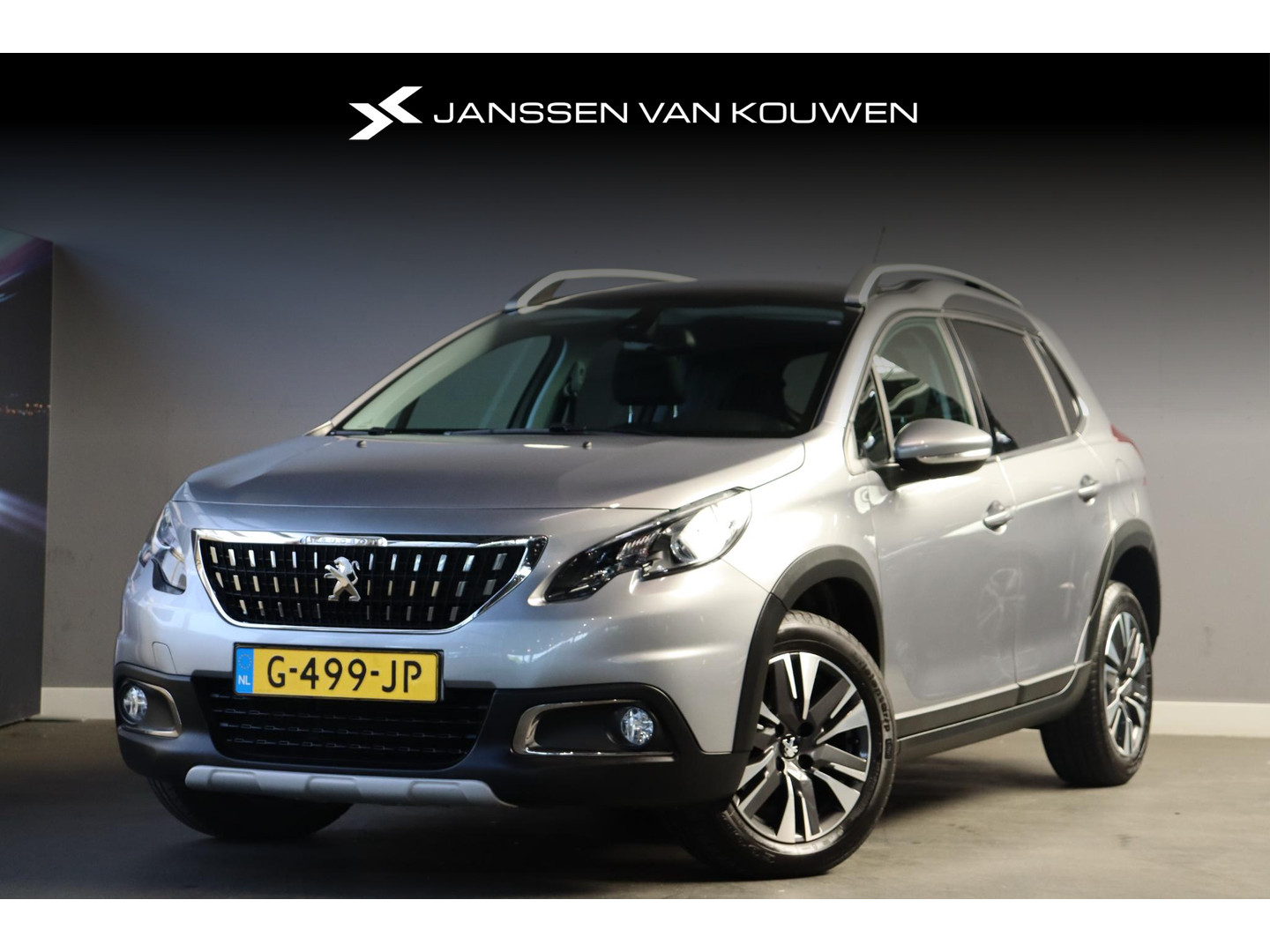 Peugeot Peugeot