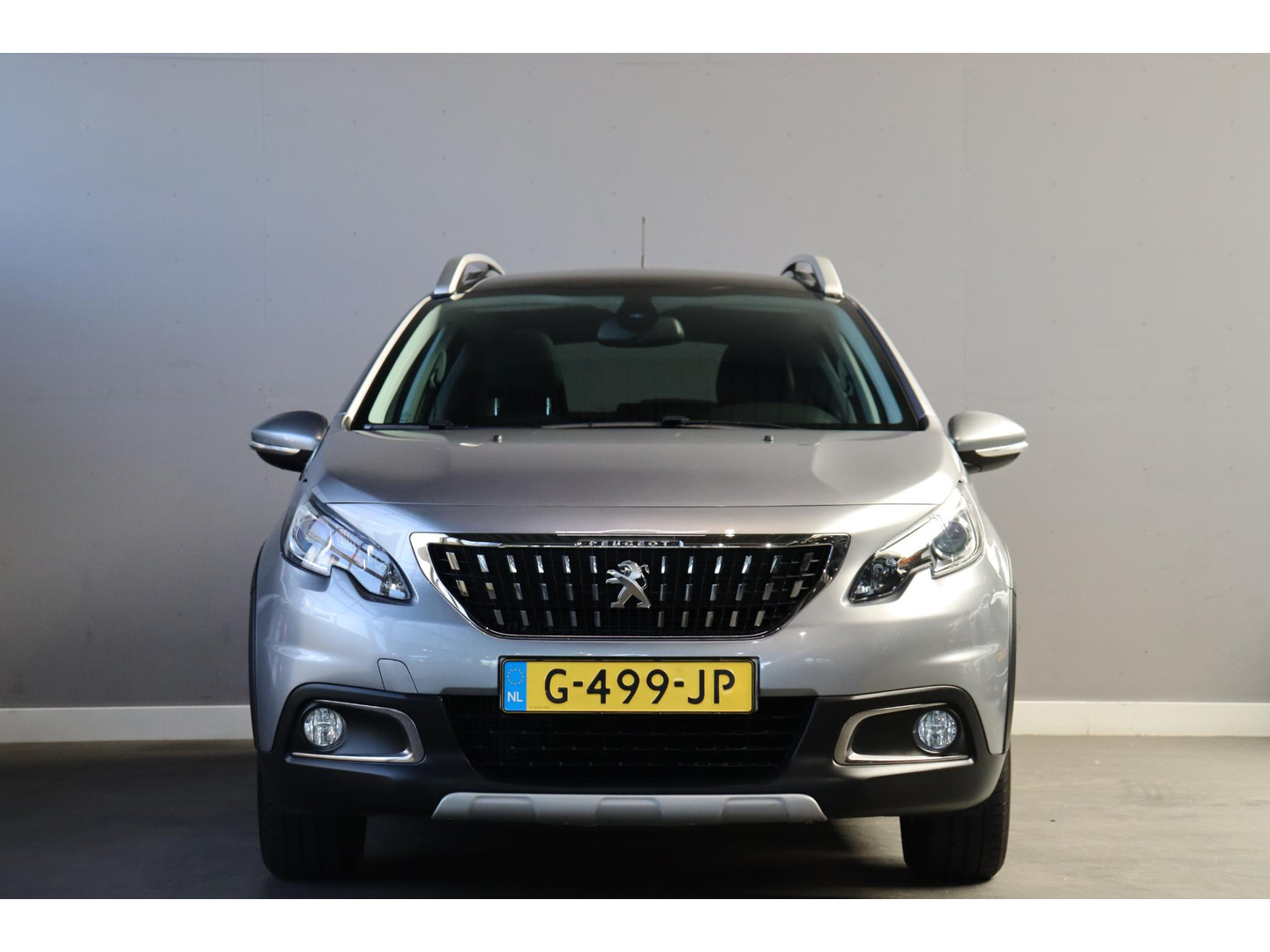 Peugeot Peugeot