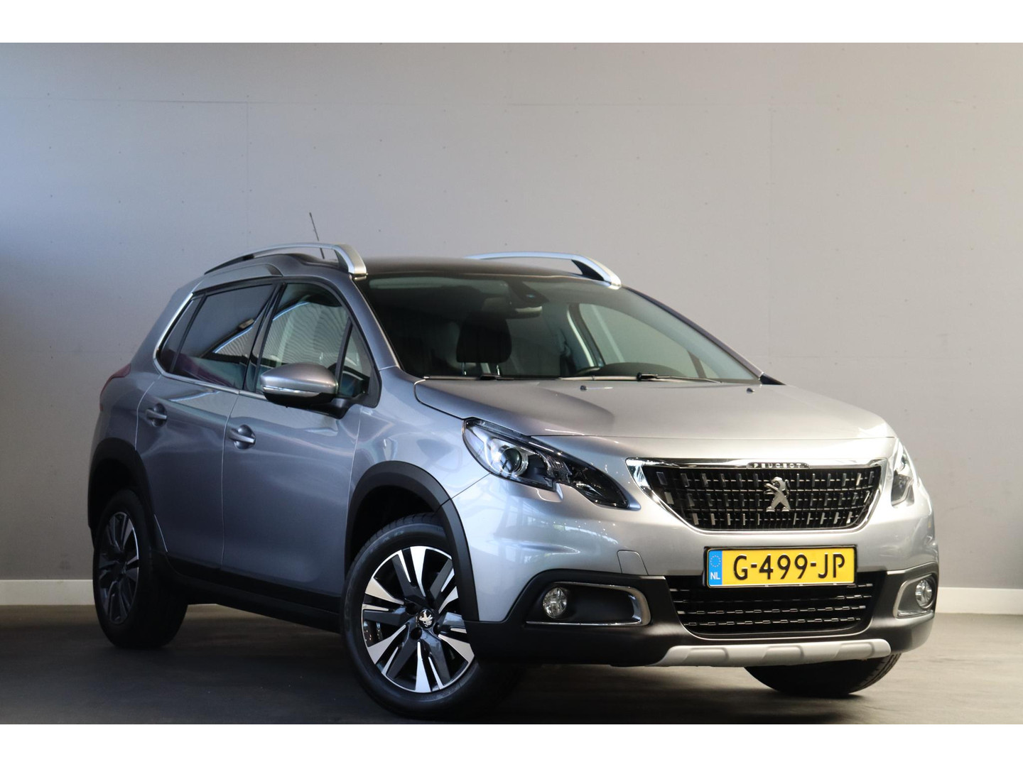 Peugeot Peugeot