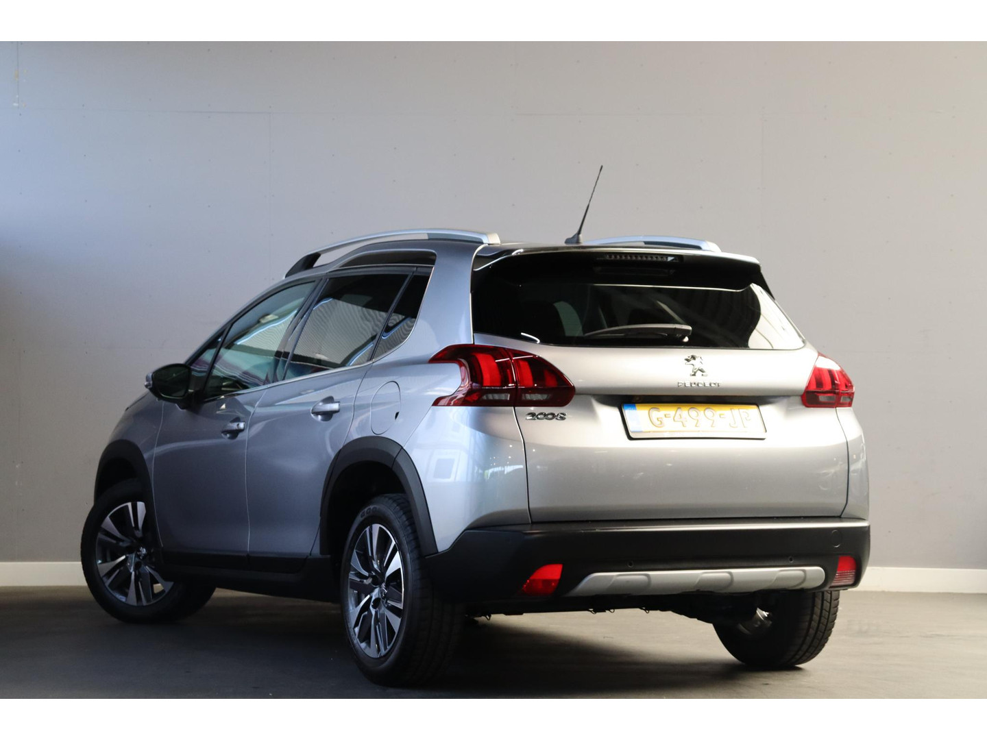 Peugeot Peugeot